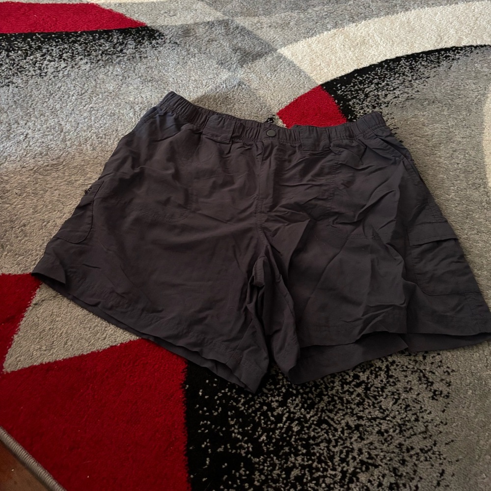 Columbia Water Wicking Shorts